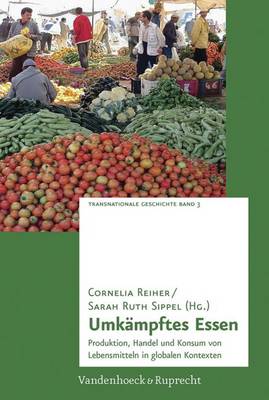Transnationale Geschichte.