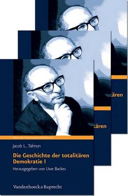 Wege der Totalitarismusforschung.