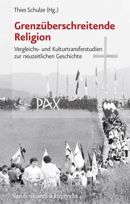 GrenzÃ"berschreitende Religion