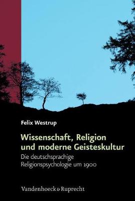 ReligiÃ¶se Kulturen im Europa der Neuzeit.