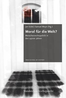 Schriftenreihe der FRIAS School of History.