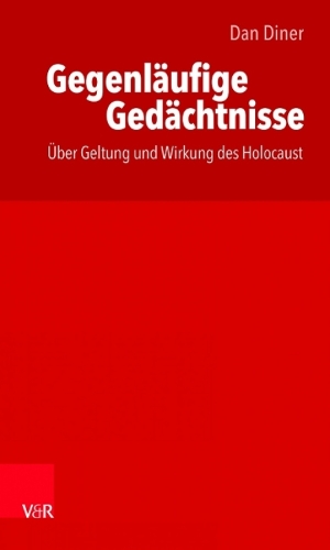 Gegenläufige Gedächtnisse / thakirat moutaddah
