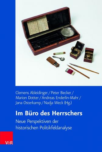 Im Buro des Herrschers