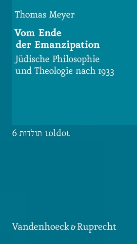 Vom Ende der Emanzipation