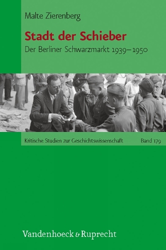 Stadt der Schieber