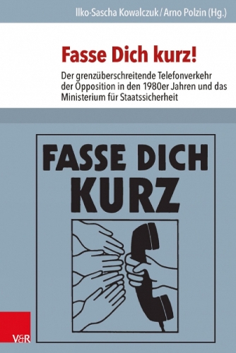 Fasse Dich kurz!