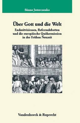 Uber Gott und die Welt