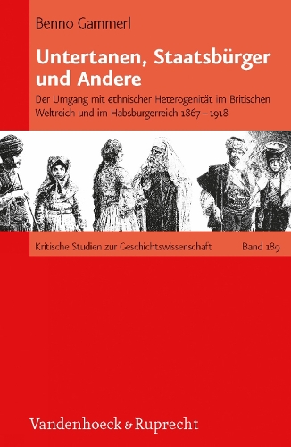 Untertanen, Staatsburger und Andere