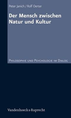 Philosophie und Psychologie im Dialog.