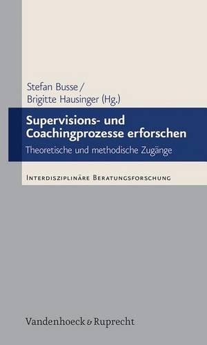 InterdisziplinÃ¤re Beratungsforschung.