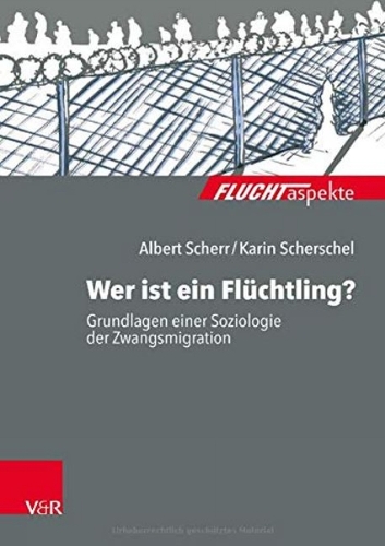 Wer ist ein Flüchtling?