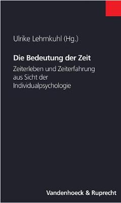Die Bedeutung der Zeit