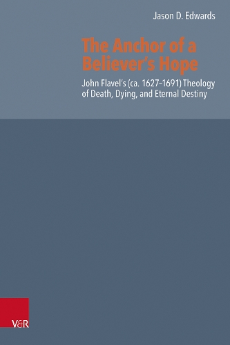 The Anchor of a Believer’s Hope