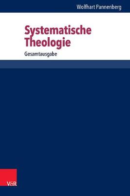 Systematische Theologie