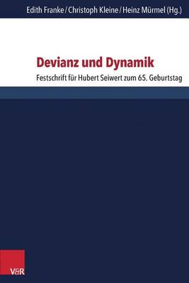 Devianz Und Dynamik
