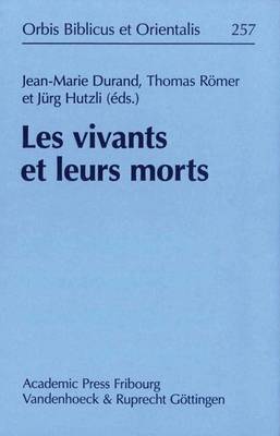 Orbis Biblicus et Orientalis