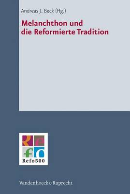 Refo500 Academic Studies (R5AS)