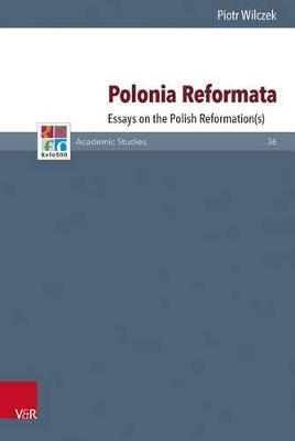 Polonia Reformata