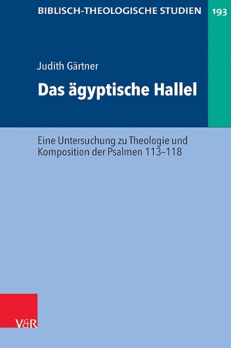 Das agyptische Hallel