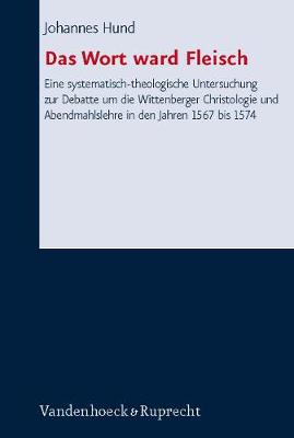 Forschungen zur systematischen und Ã¶kumenischen Theologie