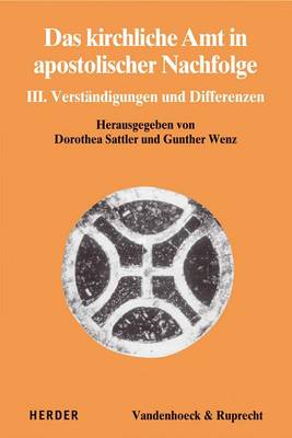 Dialog der Kirchen