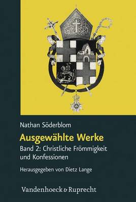 AusgewÃ¤hlte Werke