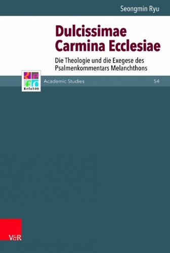Dulcissimae Carmina Ecclesiae