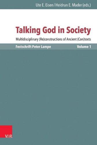 Talking God in Society