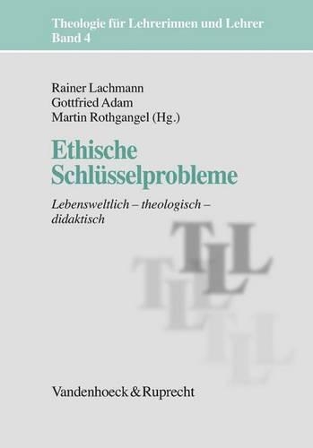 Ethische SchlÃ"sselprobleme