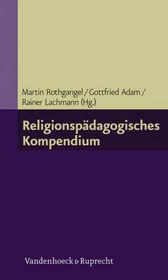 Religionspadagogisches Kompendium