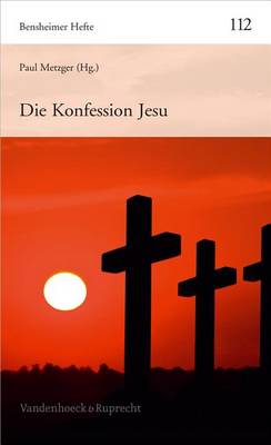 Bensheimer Hefte.
