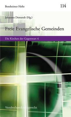 Bensheimer Hefte.