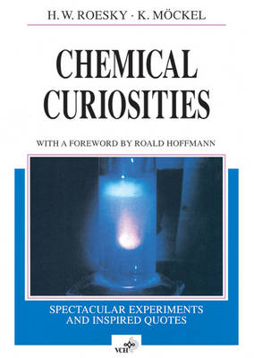 Chemical Curiosities