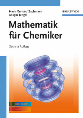 Mathematik Fur Chemiker
