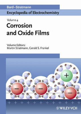 Corrosion and Oxide Films