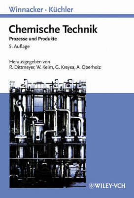 Winnacker-Kuchler