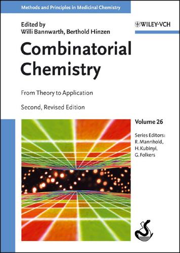 Combinatorial Chemistry