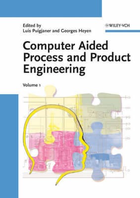 Computer Aided Process and Product Engineering (CAPE)