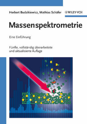 Massenspektrometrie