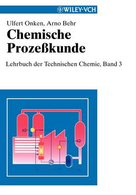 Chemische Prozeßkunde
