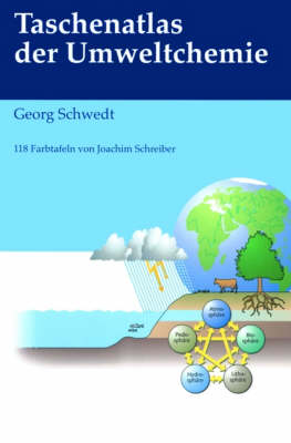 Taschenatlas Der Umweltchemie