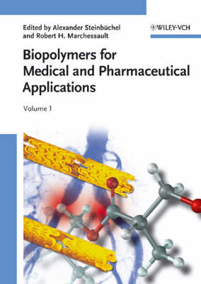 Biopolymers for Medical and Pharmaceutical Applications
