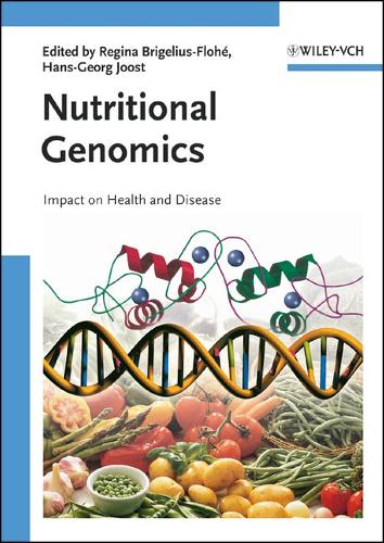 Nutritional Genomics
