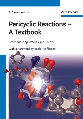 Pericyclic Reactions - A Textbook
