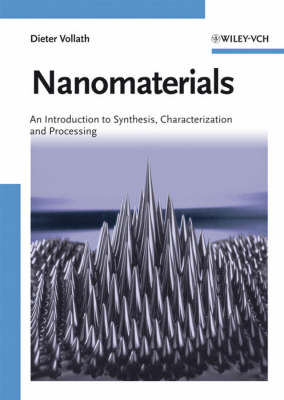 Nanomaterials