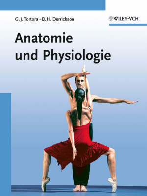 Grundlagen Der Anatomie Und Physiologie