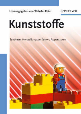 Kunststoffe