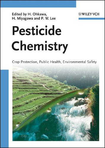 Pesticide Chemistry