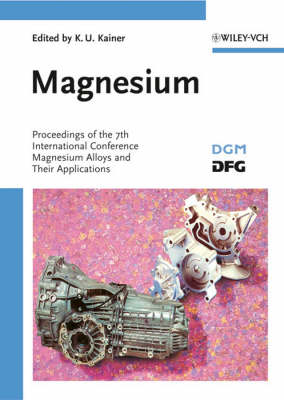 Magnesium