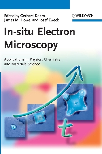 In-situ Electron Microscopy